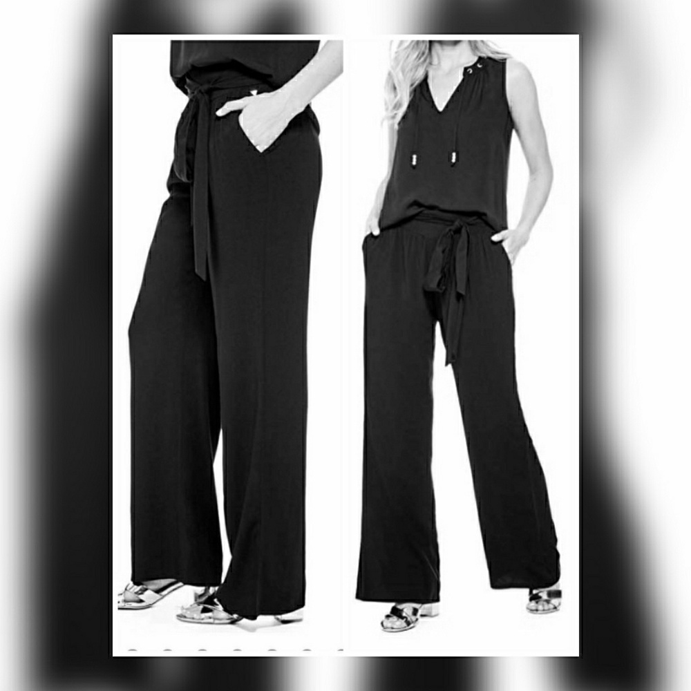 Guess Palazzo Pants